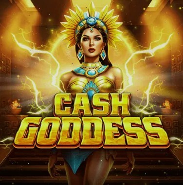 Cash Goddess
