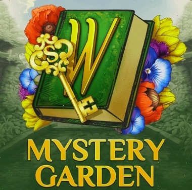 Mystery Garden