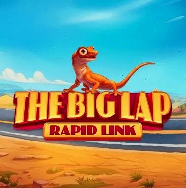 The Big Lap Rapid Link